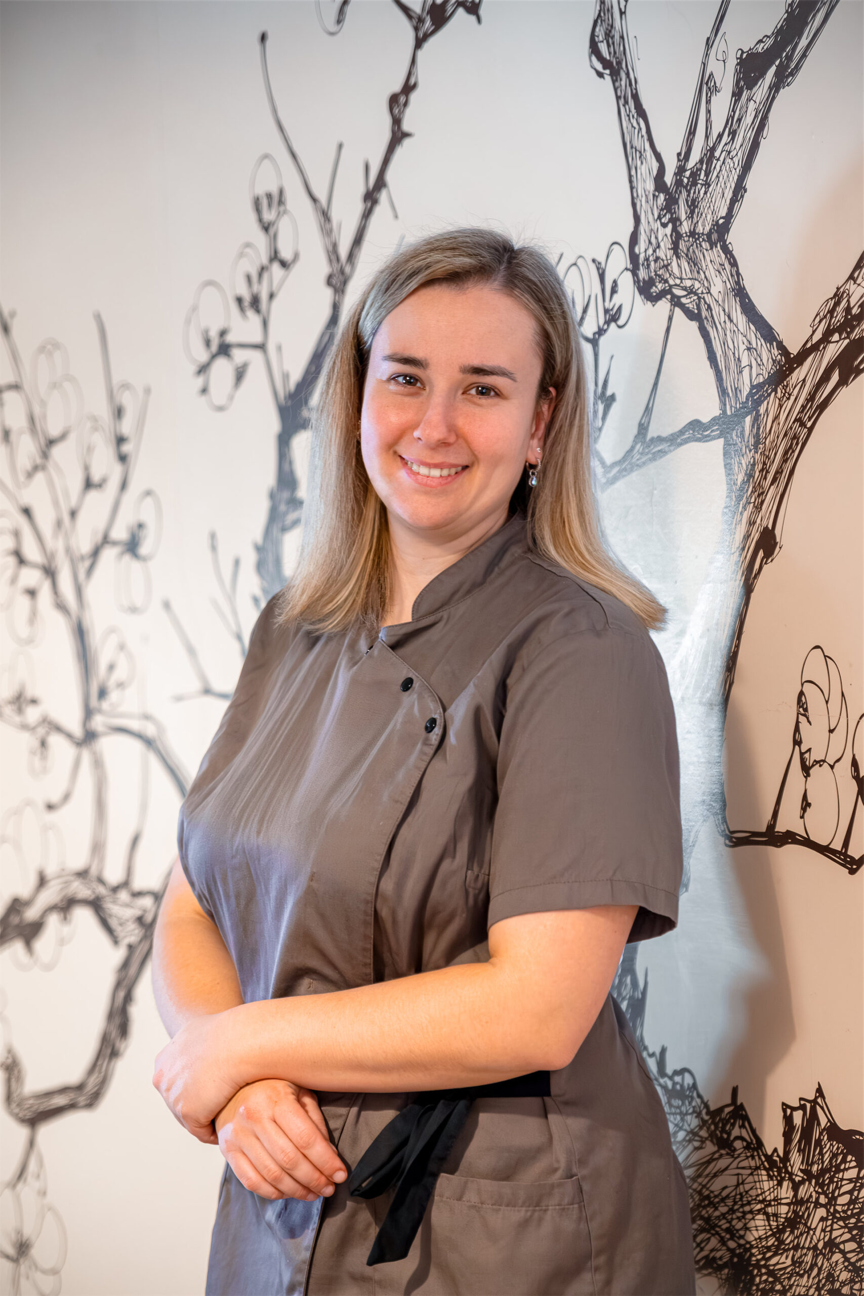 Maserka Dominika Why not Špejchar