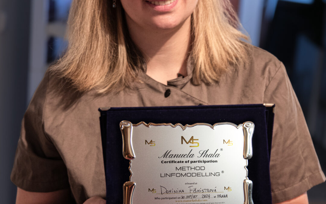 MASÉRKA DOMINIKA